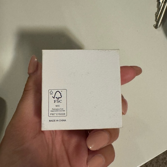 Pandora small charm box - Picture 4 of 5